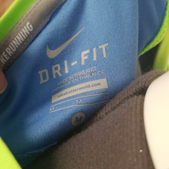 NIKE DRI FIT TANK TOP - Picture 5 of 5